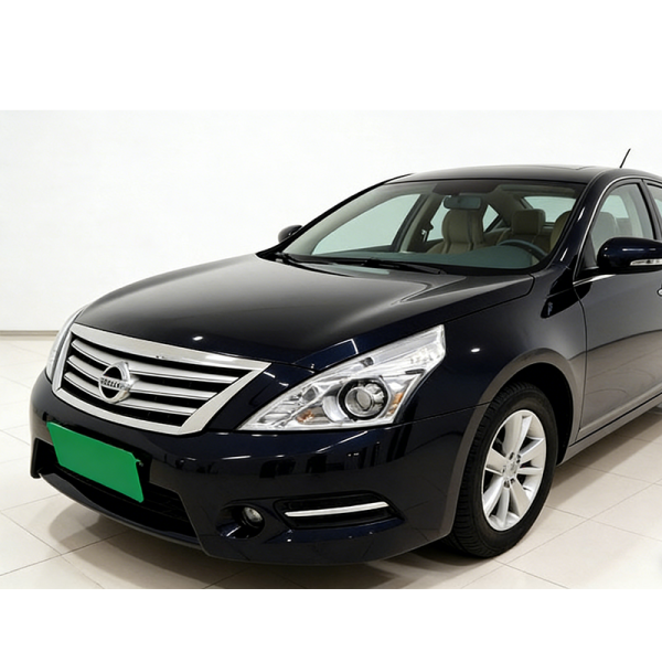 Used   2012  Nissan Teana 2.5L XL - 图片 2