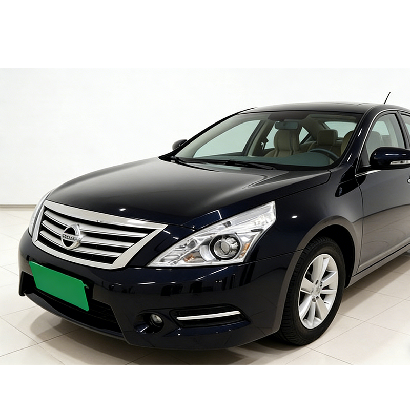 Used   2012  Nissan Teana 2.5L XL - 图片 2