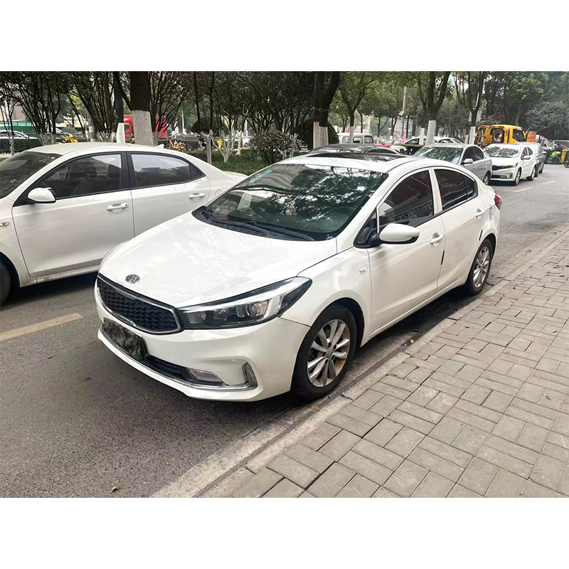 Used   2019   Kia  K3 1.6 GLS Automatic - 图片 2