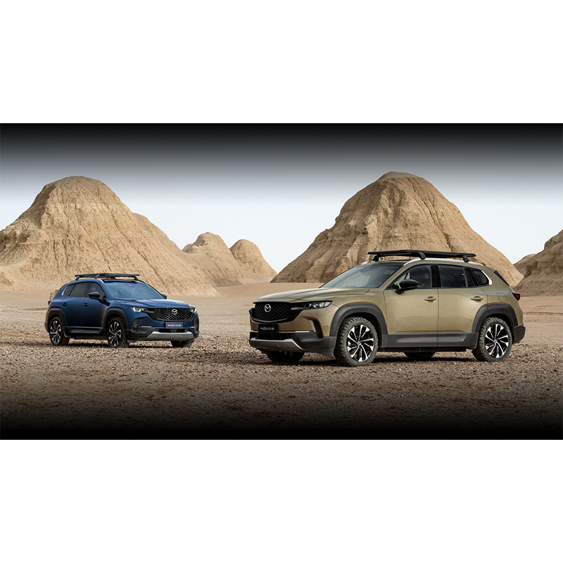 Mazda CX-50 - 图片 2