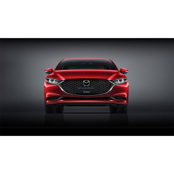 Mazda3 - 图片 2