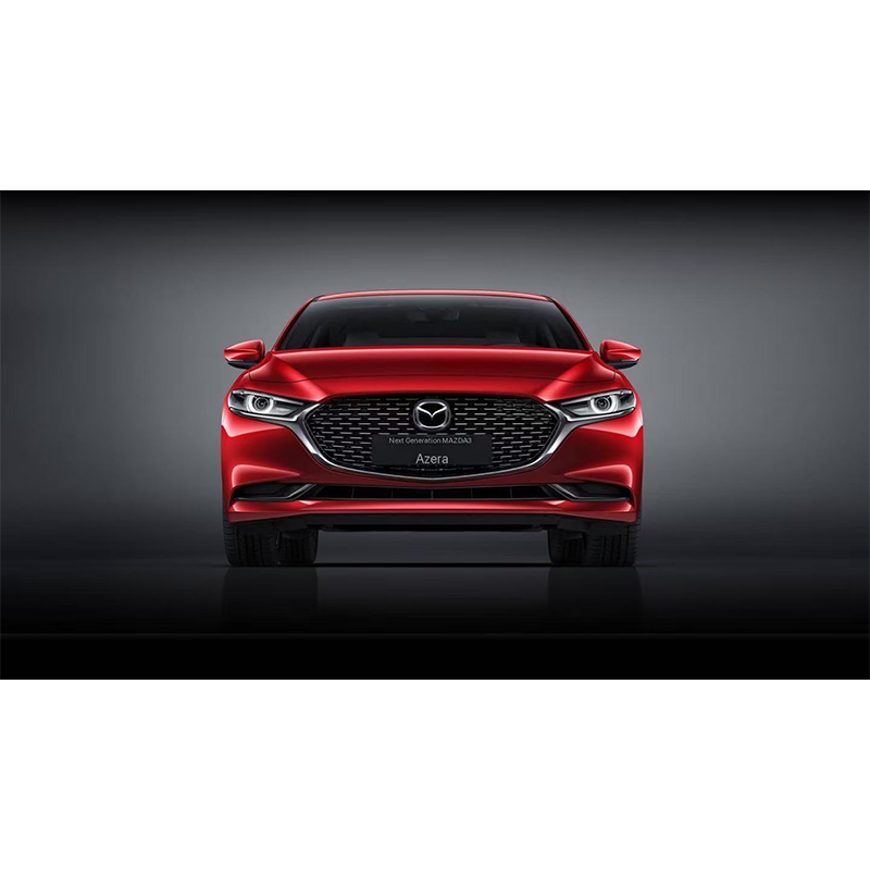 Mazda3 - 图片 2