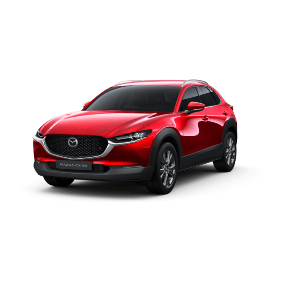 Mazda CX-30 - 图片 2