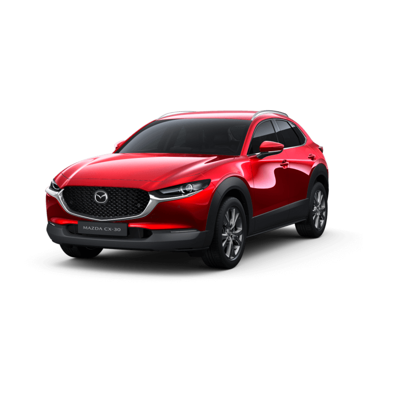 Mazda CX-30 - 图片 2