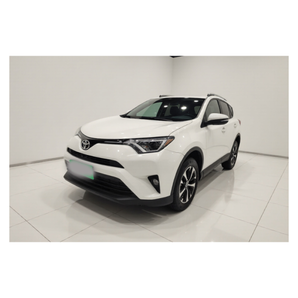 Used  2018  Toyota RAV4  2.0L CVT 2WD Style Edition, National V - 图片 2