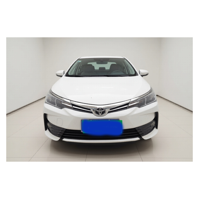 Used  2017  Toyota Corolla  1.2T CVT GL - 图片 2