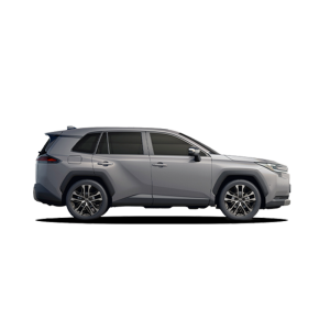 Toyota RAV4 2.0L AWD