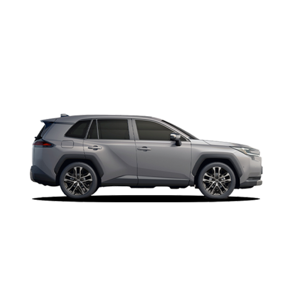 Toyota RAV4 2.0L AWD - 图片 1