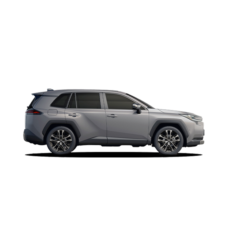 Toyota RAV4 2.0L AWD