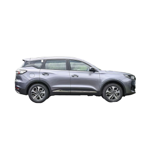 Used      2022  Chery Tiggo 7 PLUS  1.5T Manual Luxury