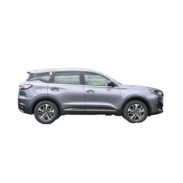 Used      2022  Chery Tiggo 7 PLUS  1.5T Manual Luxury - 图片 1