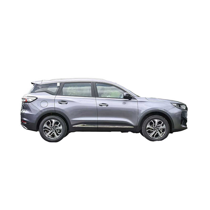 Used      2022  Chery Tiggo 7 PLUS  1.5T Manual Luxury