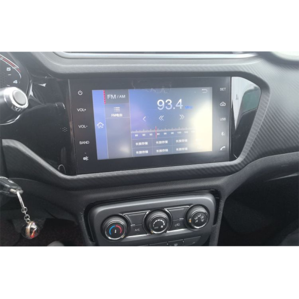 Used  2019  Chery Tiggo 3X  model 1.5L manual elite edition - 图片 10
