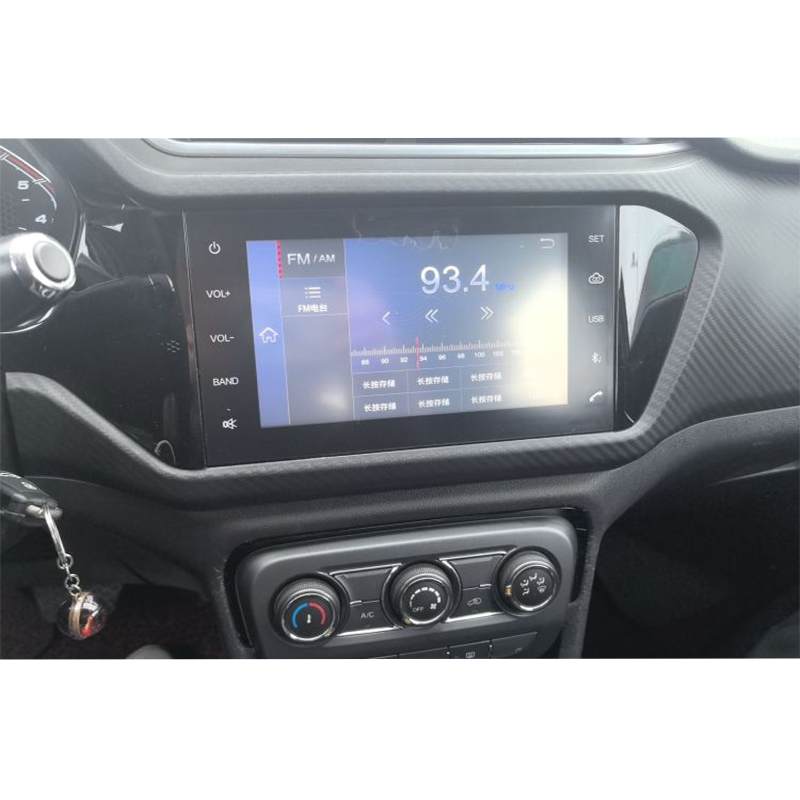 Used  2019  Chery Tiggo 3X  model 1.5L manual elite edition - 图片 10