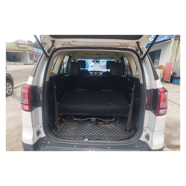Used      2016  BAIC MOTOR KENBO S3  model 1.5L manual comfort version, meeting China IV emission standards - 图片 11
