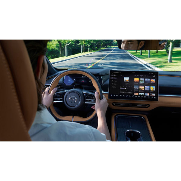 MAZDA EZ-6 - 图片 11