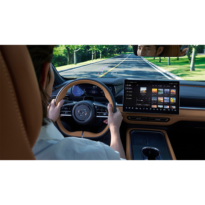 MAZDA EZ-6 - 图片 11