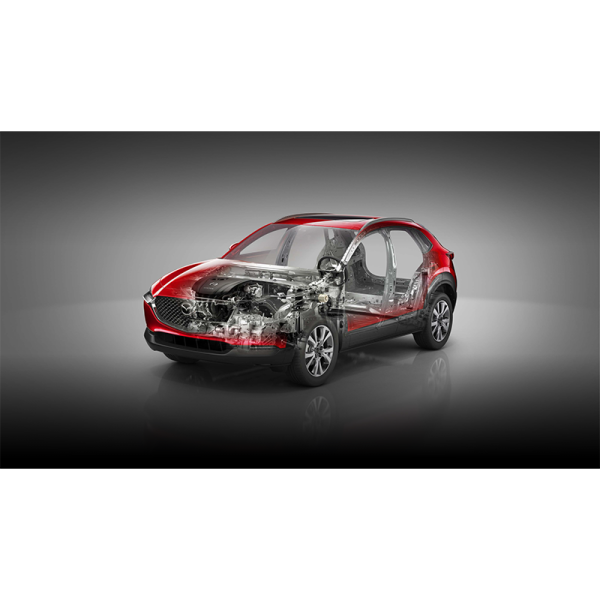 Mazda CX-30 - 图片 11