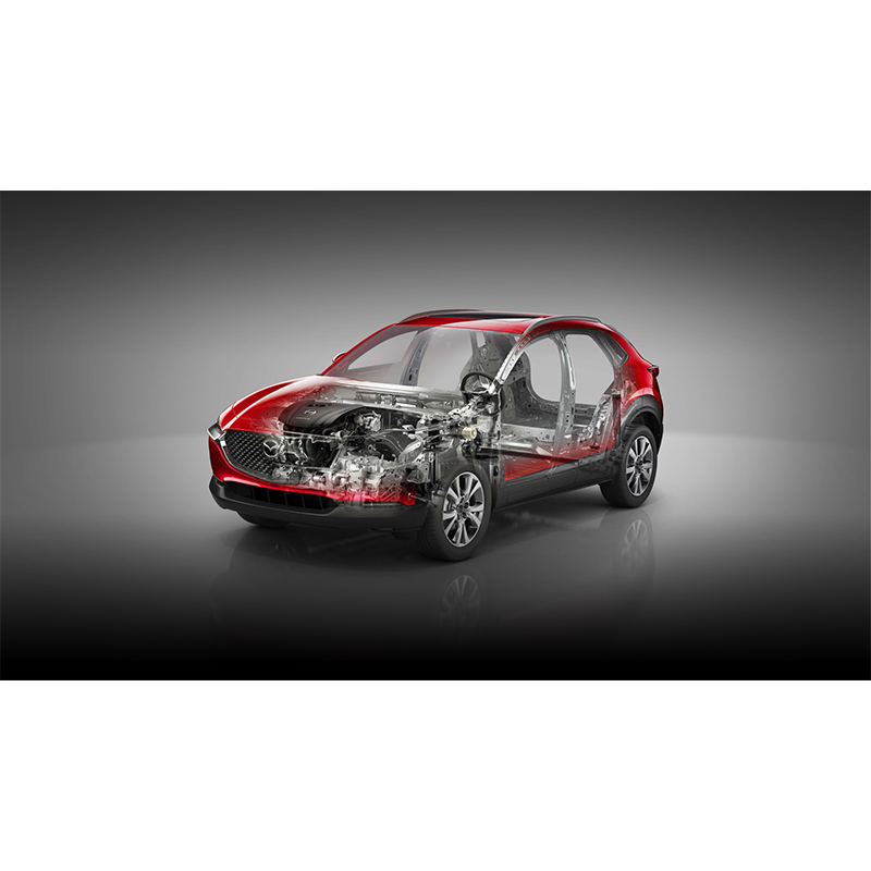 Mazda CX-30 - 图片 11