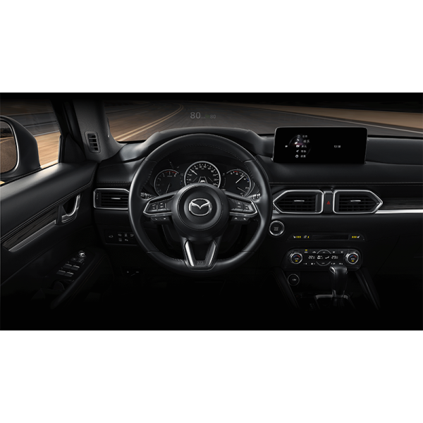MAZDA CX-5 - 图片 8