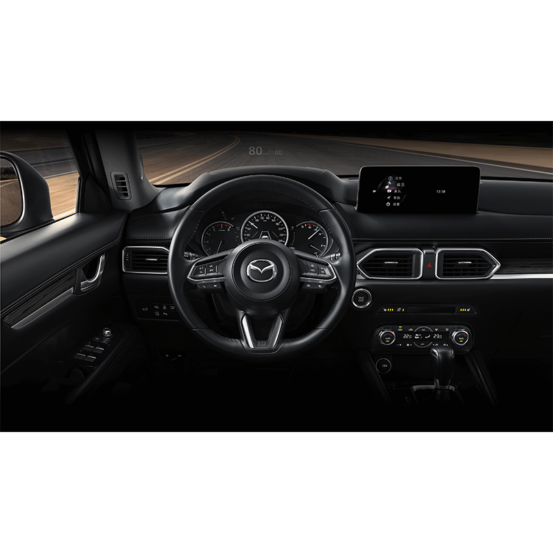 MAZDA CX-5 - 图片 8