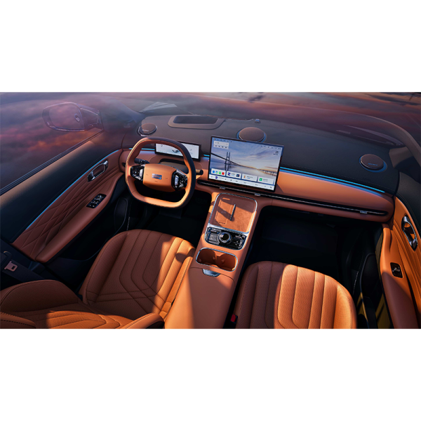 Geely Galaxy Starship 7 EM-i  - 图片 10