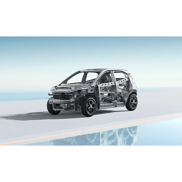 BYD  Seagull - 图片 11