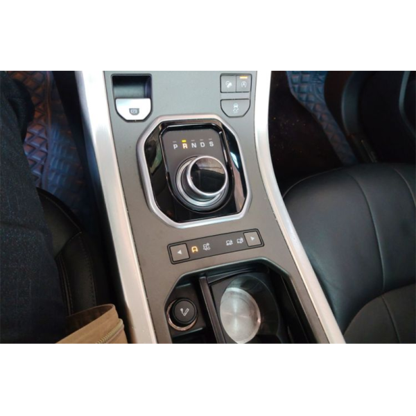 Used    2017     Land Rover Range Rover Evoque  2.0T British Style Edition - 图片 9