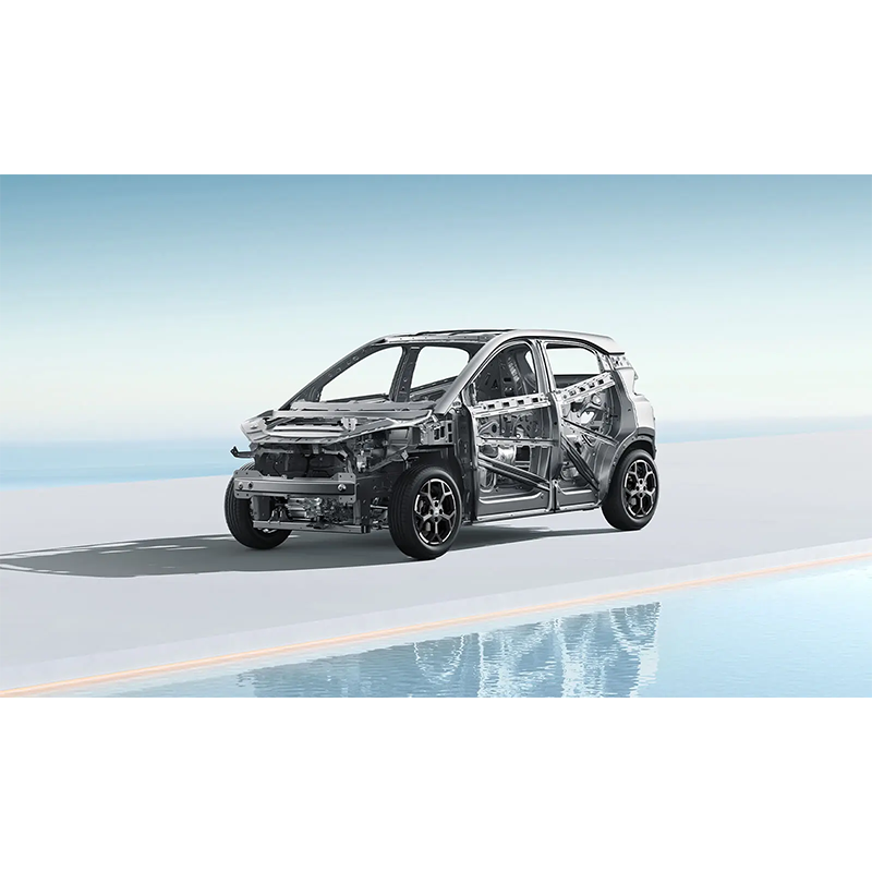 BYD  Seagull - 图片 11