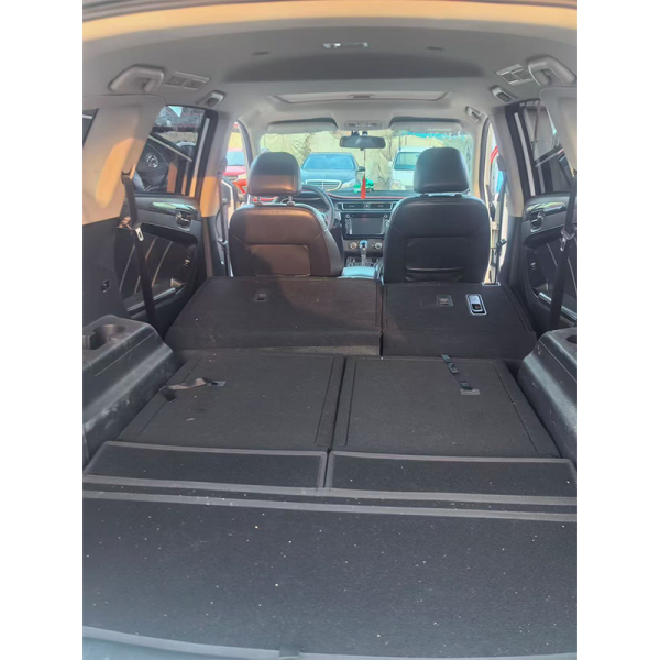 Used   2017 Dongfeng Fengguang Fengguang 580 facelift 1.5T CVT luxury model - 图片 11