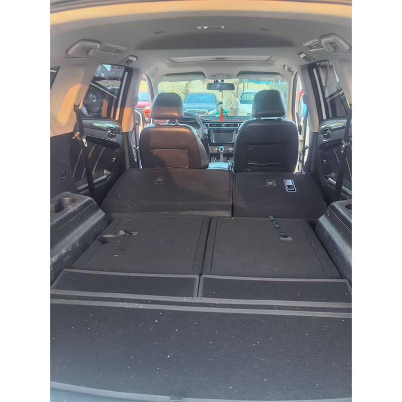 Used   2017 Dongfeng Fengguang Fengguang 580 facelift 1.5T CVT luxury model - 图片 11