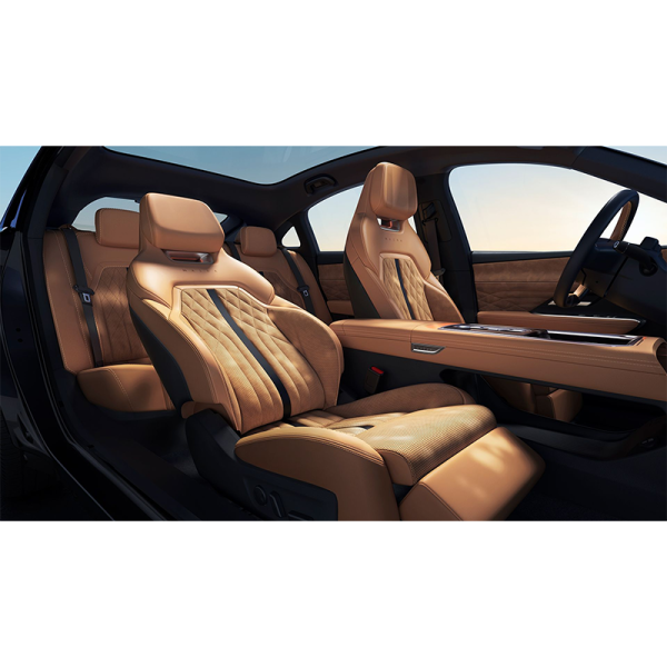 MAZDA EZ-6 - 图片 12