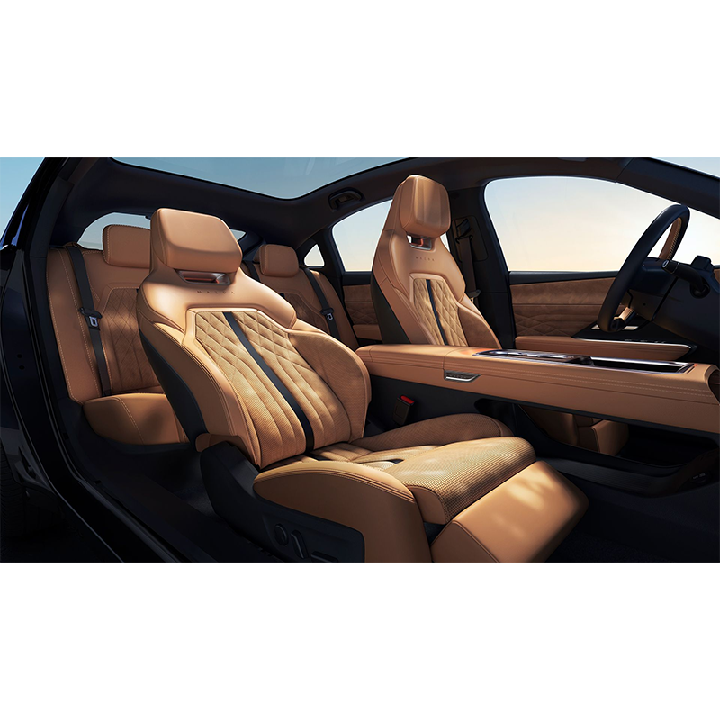 MAZDA EZ-6 - 图片 12