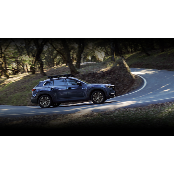 Mazda CX-50 - 图片 12
