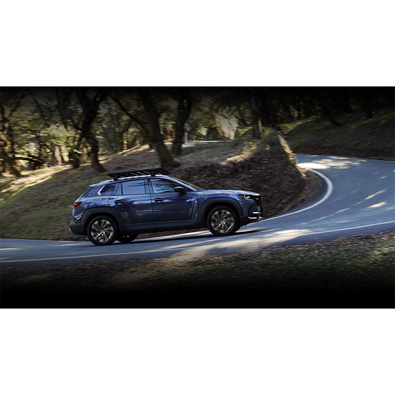 Mazda CX-50 - 图片 12