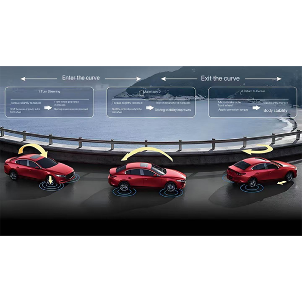 Mazda3 - 图片 12