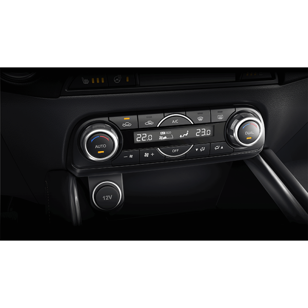 MAZDA CX-5 - 图片 9