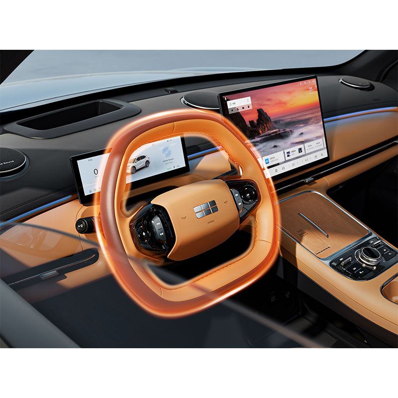 Geely Galaxy Starship 7 EM-i  - 图片 11
