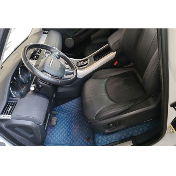 Used    2017     Land Rover Range Rover Evoque  2.0T British Style Edition - 图片 10