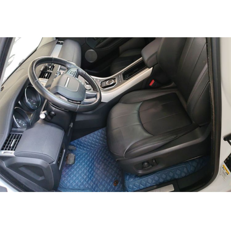 Used    2017     Land Rover Range Rover Evoque  2.0T British Style Edition - 图片 10
