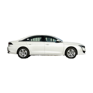 Used        2020    Peugeot 508  model 508L 1.6T   360THP PureTech Pioneer Edition