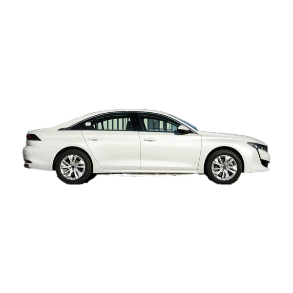Used        2020    Peugeot 508  model 508L 1.6T   360THP PureTech Pioneer Edition - 图片 1