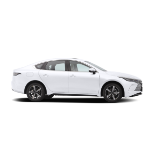 BYD Destroyer 05