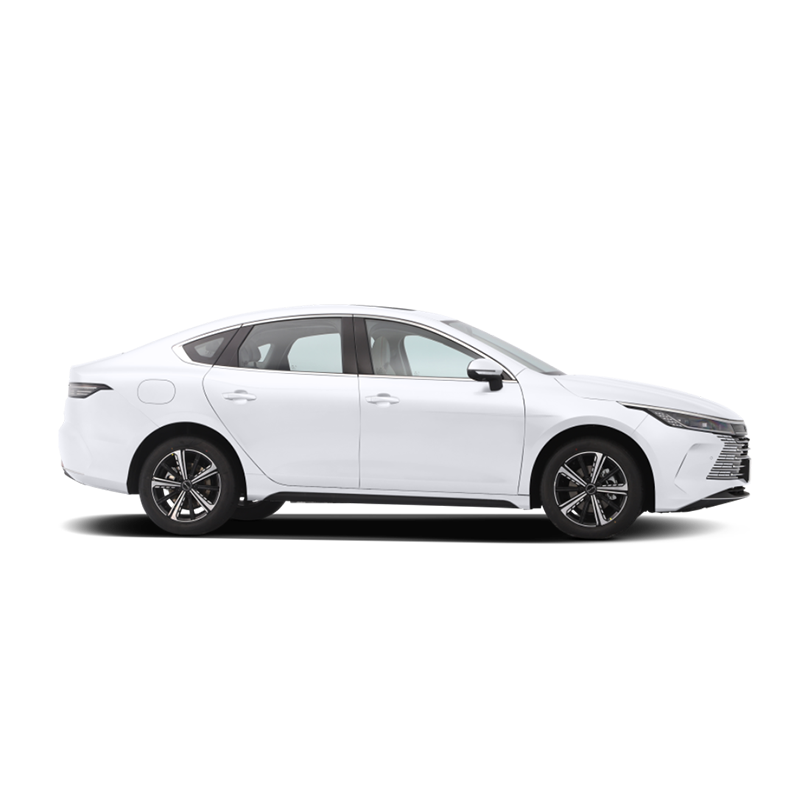 BYD Destroyer 05