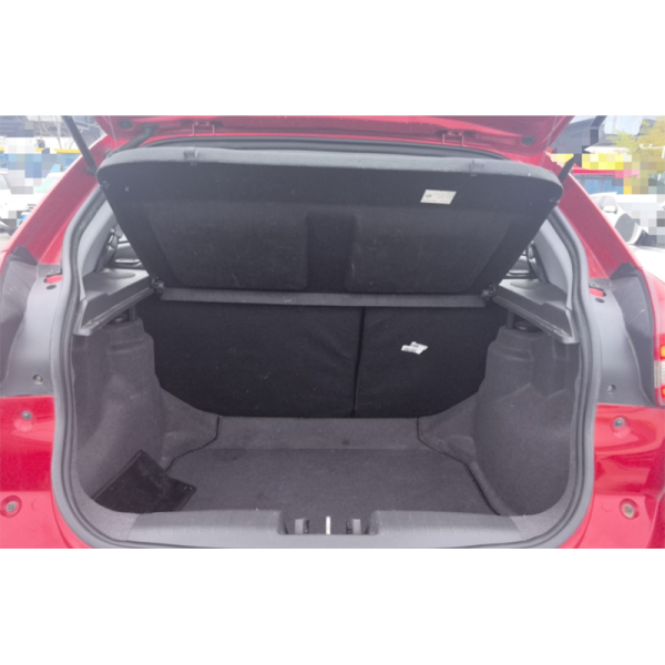 Used  2019  Chery Tiggo 3X  model 1.5L manual elite edition - 图片 11