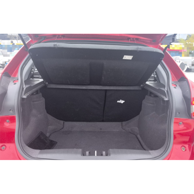 Used  2019  Chery Tiggo 3X  model 1.5L manual elite edition - 图片 11