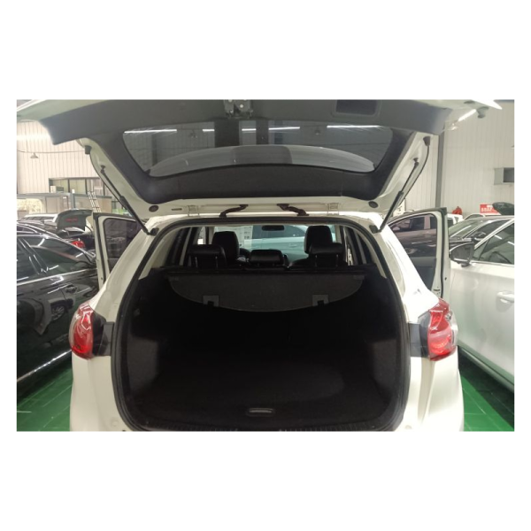 Used  2016  Mazda CX-5  2.0L Automatic 2WD City Model - 图片 11