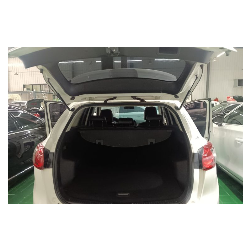 Used  2016  Mazda CX-5  2.0L Automatic 2WD City Model - 图片 11