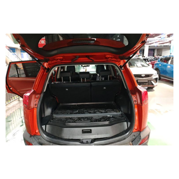 Used  2014   Toyota RAV4  model 2.0L CVT 4WD New Edge Edition - 图片 11