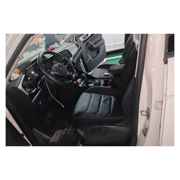 Used   2022   Volkswagen T-Roc  280TSI Two-wheel Drive Luxury Smart Connected Edition - 图片 12